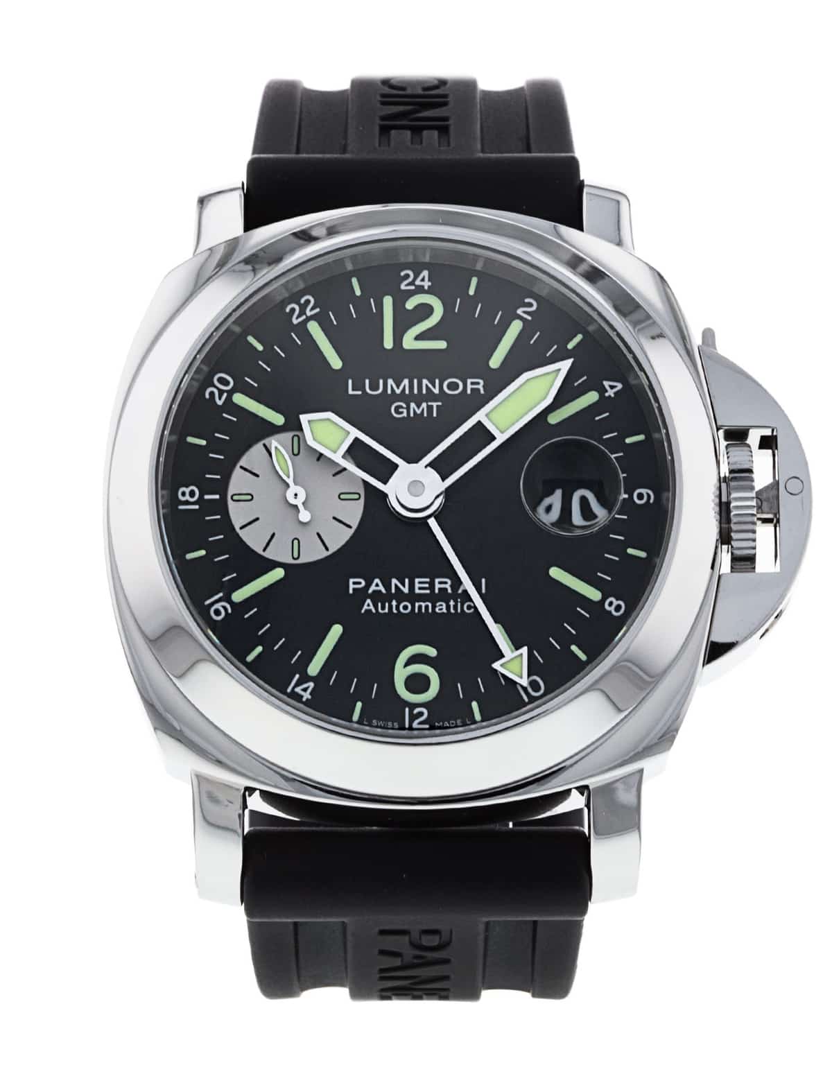 Panerai Luminor GMT PAM00088